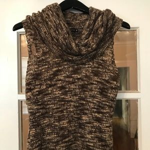 Katherine turtle neck blouse